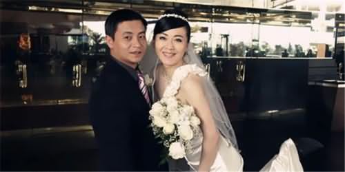 李大双老婆李琳个人资料 李大双老婆李琳个人资料