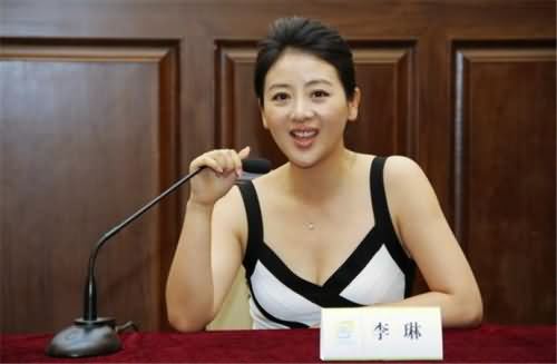 李大双老婆李琳 李大双老婆李琳