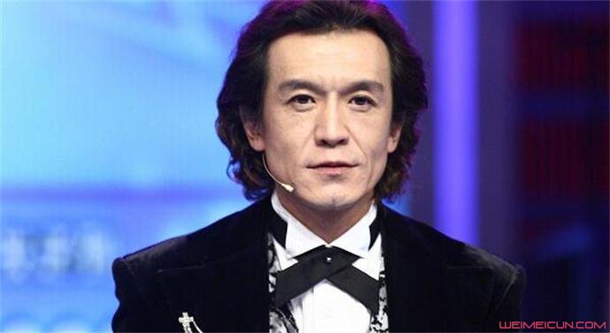 主持人李咏去世 主持人李咏去世