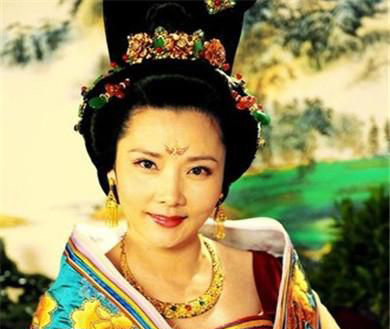 武惠妃墓里有尸骨吗 武惠妃盗墓里的尸骨呢