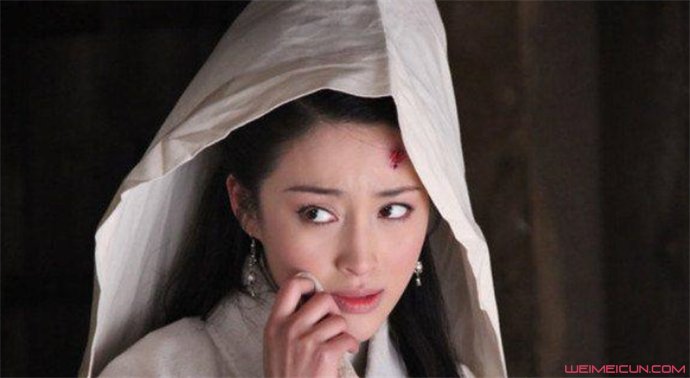 最美潘金莲 最美潘金莲