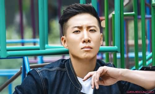 李曼男朋友洪天照 李曼男朋友洪天照