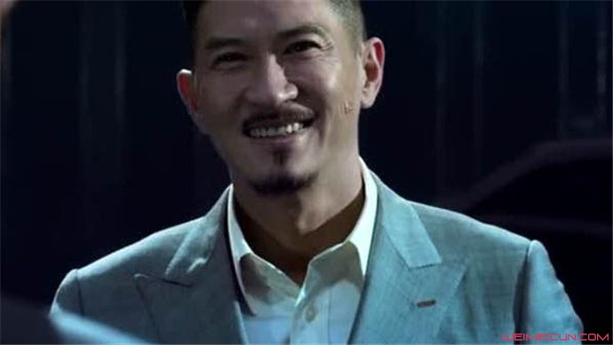 阿伟是什么梗 阿伟是什么梗