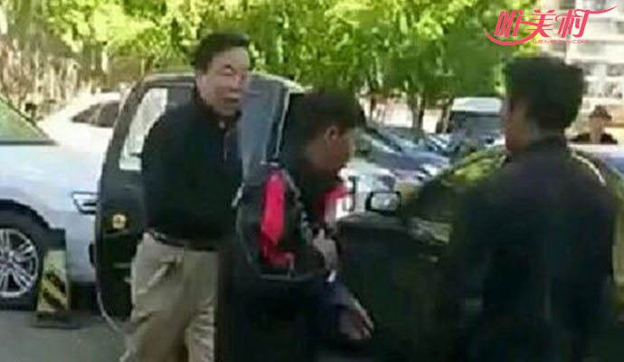 李喜孟失业了吗