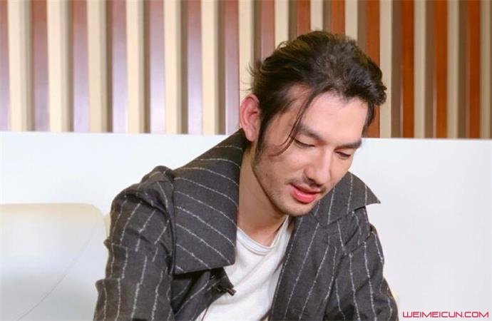 倪寒尽是怎么出道的 倪寒尽是怎么出道的