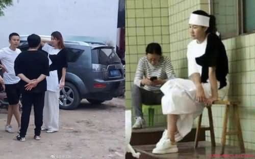 王宝强与冯清怎么认识的 王宝强与冯清怎么认识的