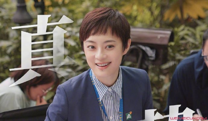 卖房子的人孙俪