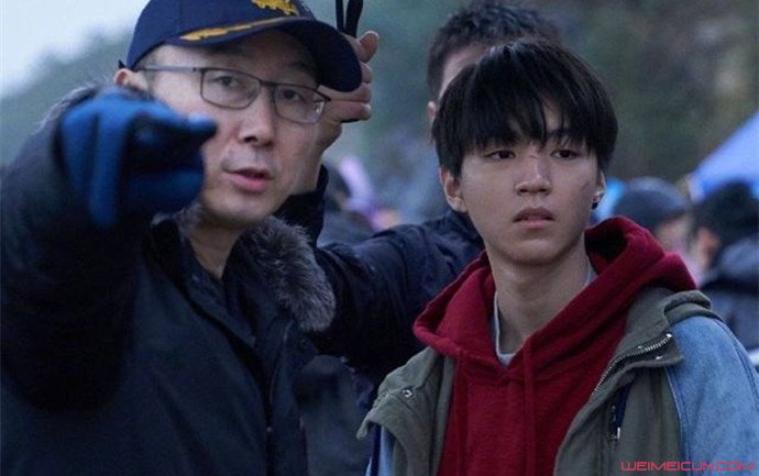 陆川力撑王俊凯 陆川力撑王俊凯