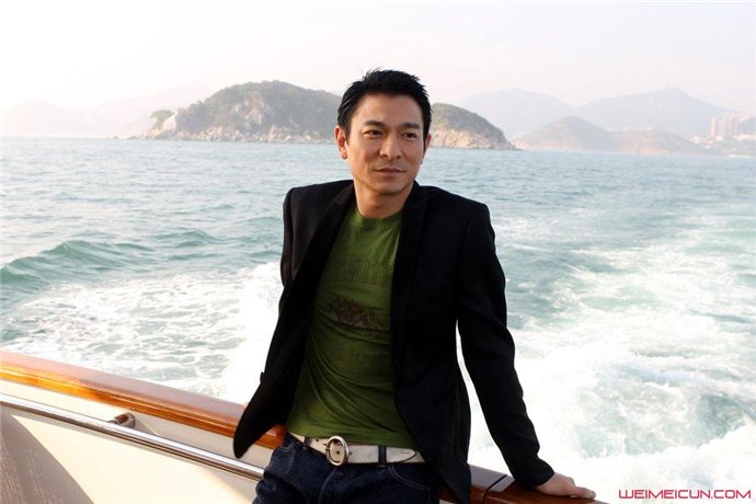 刘德华原名叫什么 刘德华原名叫什么