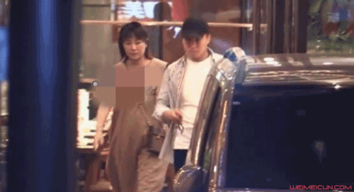 马丽方否认怀孕 马丽方否认怀孕