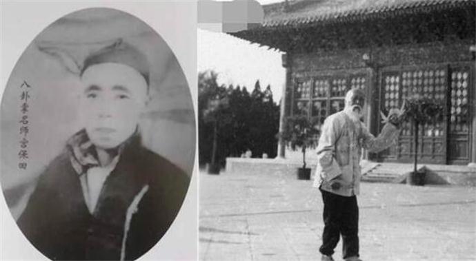 宫宝田为什么能躲子弹 揭秘其中隐藏的奥妙及宫宝田是谁