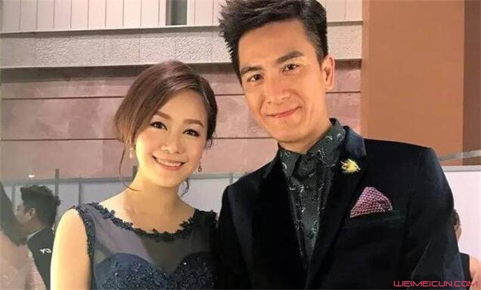 黄心颖马国明分手了吗 黄心颖马国明分手了吗