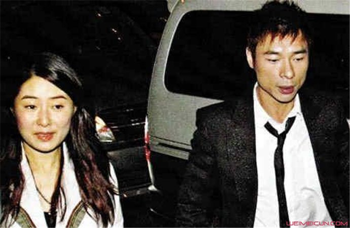 许志安为什么爱余德琳