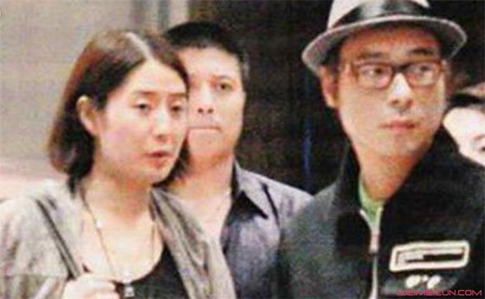 许志安为什么爱余德琳