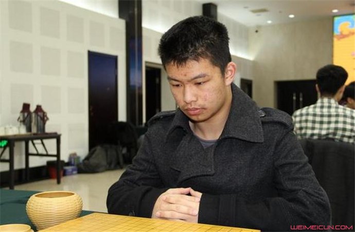 围棋谢尔豪厉害吗 围棋谢尔豪厉害吗