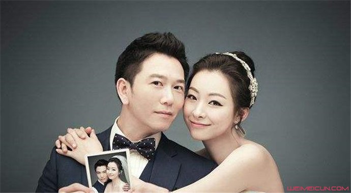 温兆伦老婆多大 温兆伦老婆多大
