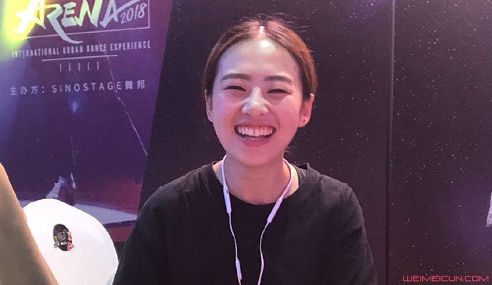 这就是街舞2Abby 这就是街舞2Abby