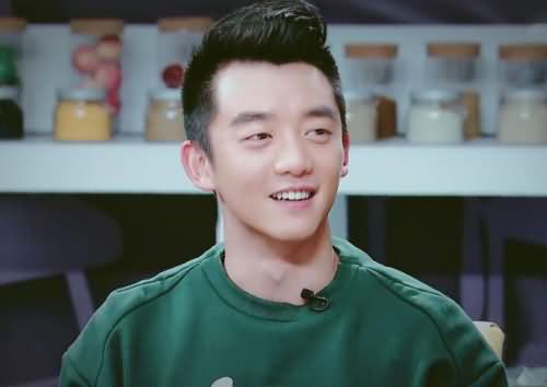 郑恺老婆叫什么 郑恺老婆叫什么