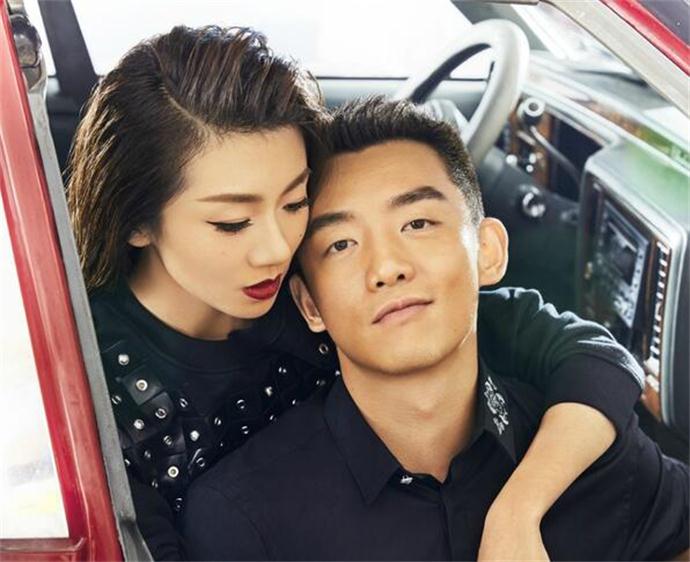 郑恺老婆叫什么 郑恺老婆叫什么