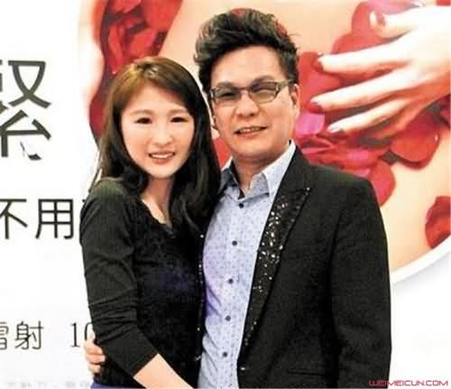 沈玉琳老婆是谁 沈玉琳老婆是谁