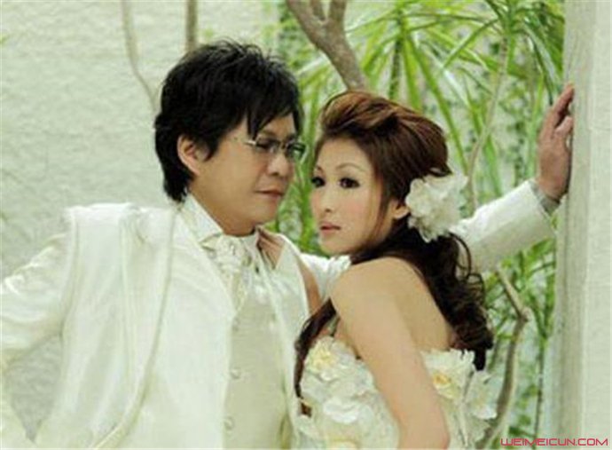 沈玉琳老婆是谁 沈玉琳老婆是谁