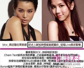 邓紫棋为什么骂胡杏儿