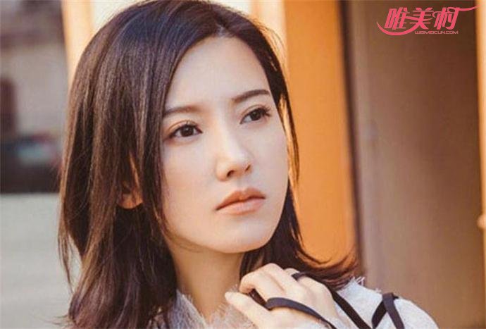 郑微扮演者杨子珊