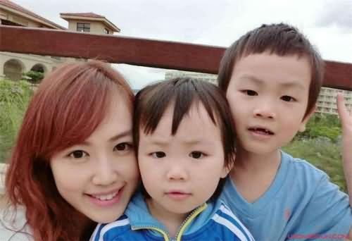 马蓉承认孩子非王宝强真的吗 马蓉承认孩子非王宝强真的吗