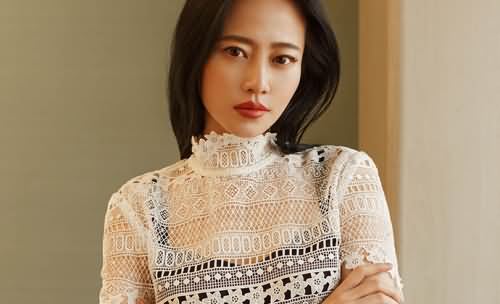 女星谭卓多大了 女星谭卓多大了