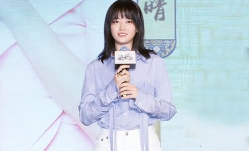女星谭卓多大了 女星谭卓多大了