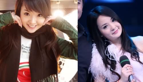 普法栏目剧黄诗丹曾获封面美女 普法栏目剧黄诗丹曾获封面美女