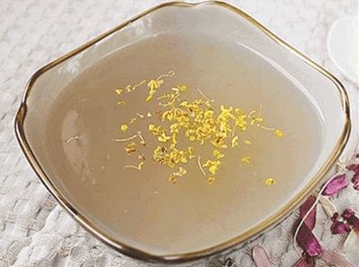 藕粉怎么吃最好吃 藕粉什么时候吃最好