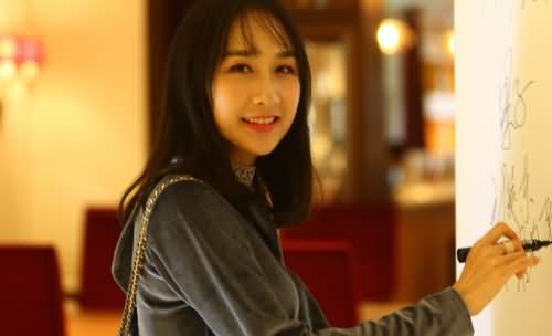 雷佳音翟煦飞怎么认识的 雷佳音翟煦飞怎么认识的