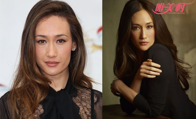 李美琪个人资料