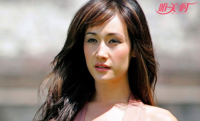 李美琪个人资料