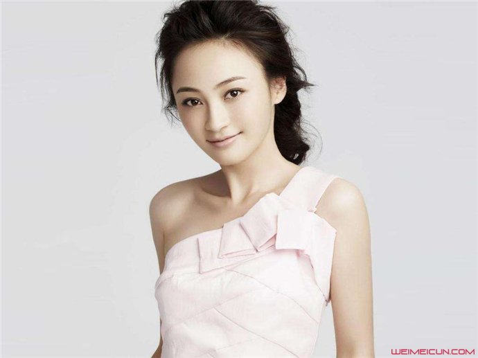 姚笛结婚了没有 姚笛现状曝光她怎么变成这样了