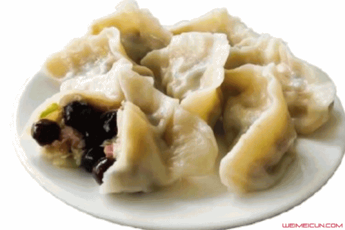 用奶茶珍珠包饺子 用奶茶珍珠包饺子