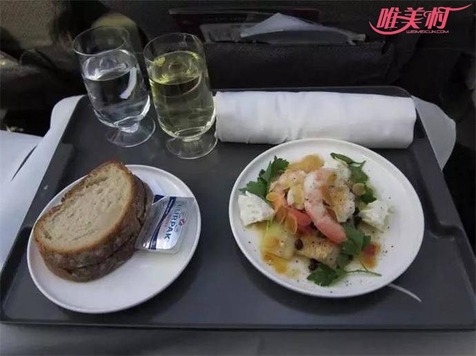 简单飞机餐 简单飞机餐