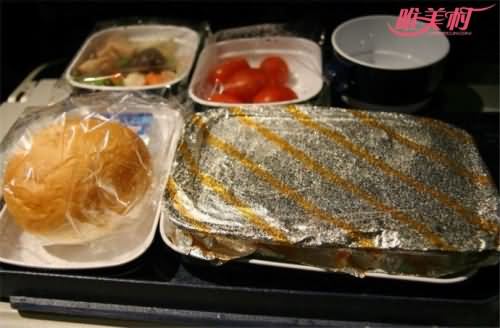 飞机餐 飞机餐