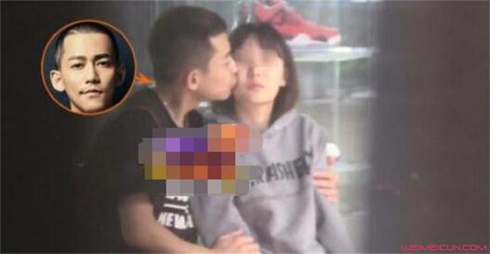 苏醒恋情疑曝光 苏醒新女友个人资料遭挖出原来系她