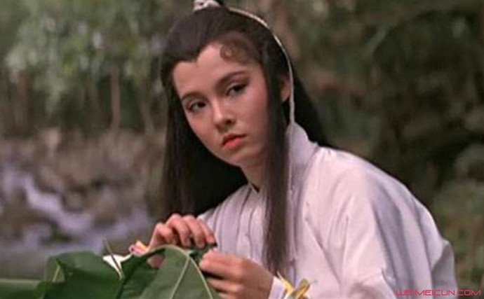 翁静晶被曝再婚