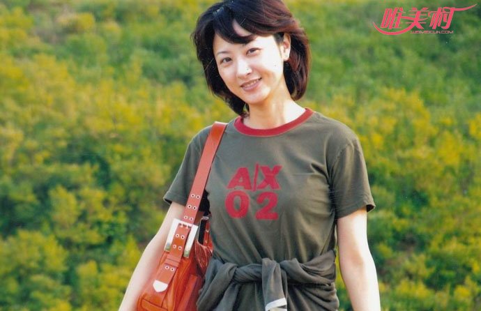 胡紫薇大闹央视