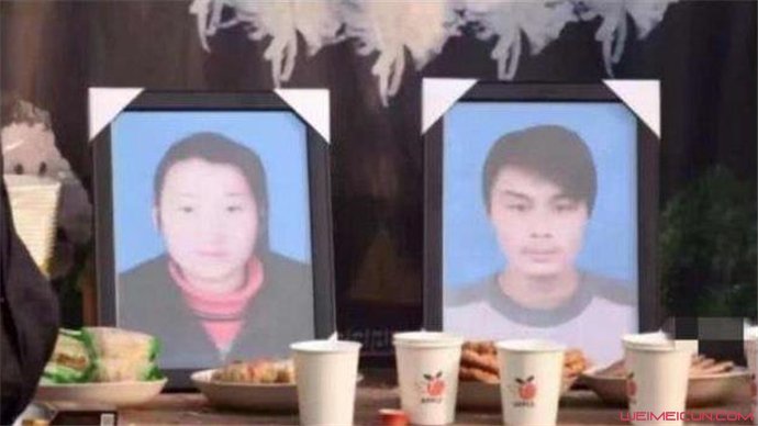 辉哥辉嫂去世了吗