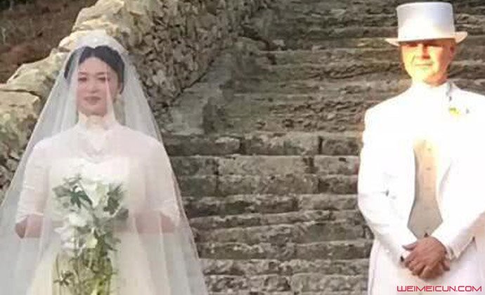 金星与老公复婚 金星与老公复婚