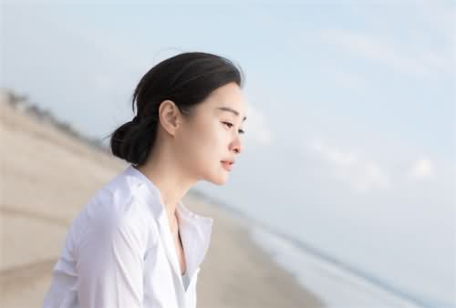 吴越侧颜 吴越侧颜