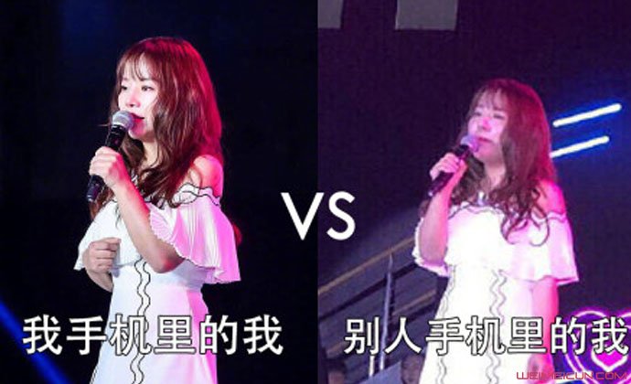 咪蒙回应P图 咪蒙回应P图