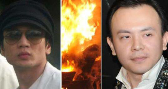 王烁和王珂火拼怎么回事 真相真的让人感到很惊讶