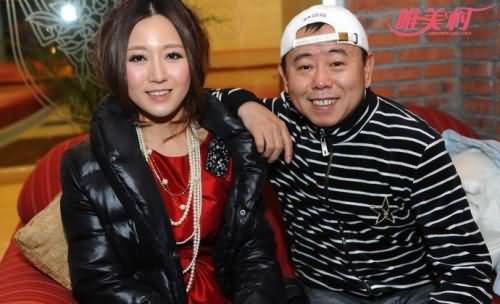 潘长江女儿潘阳死因 潘长江女儿潘阳死因