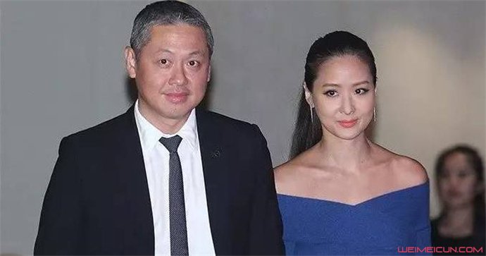 廖镇汉情史被扒