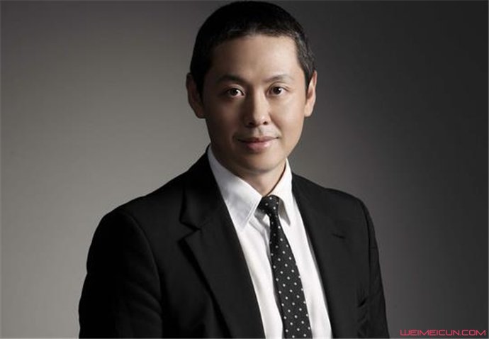 廖镇汉情史被扒